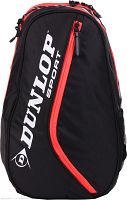 Dunlop Plecak Club Black